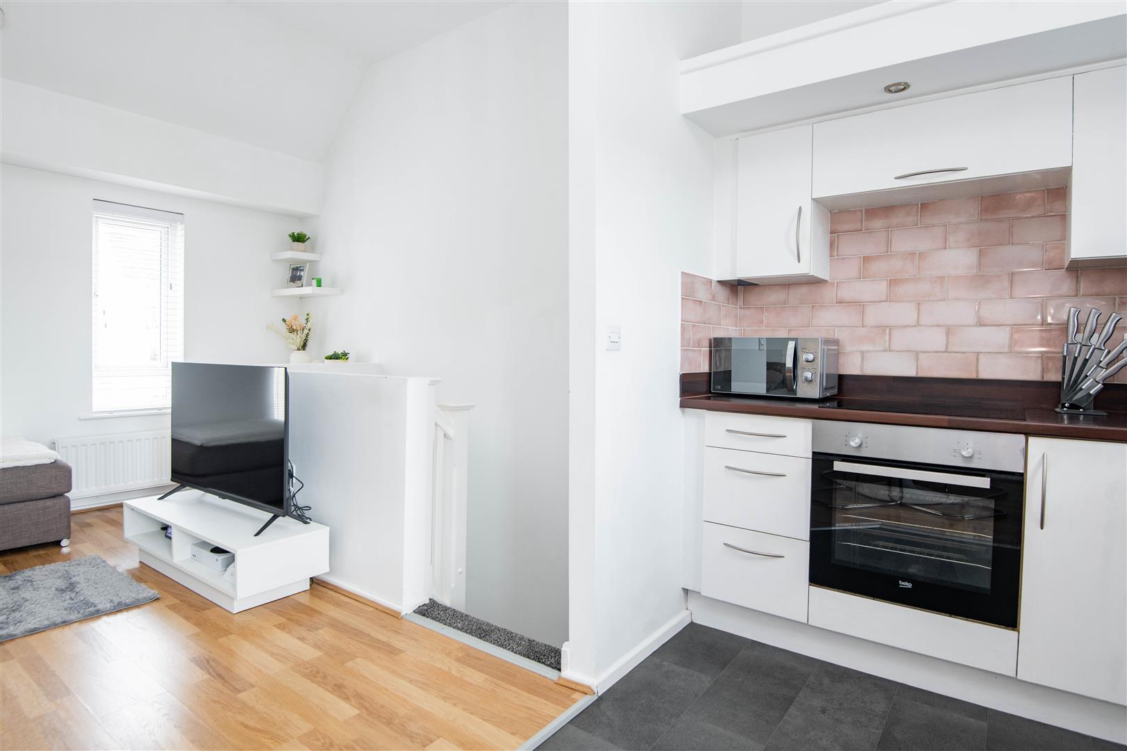 Ayrshire Close, Chorley